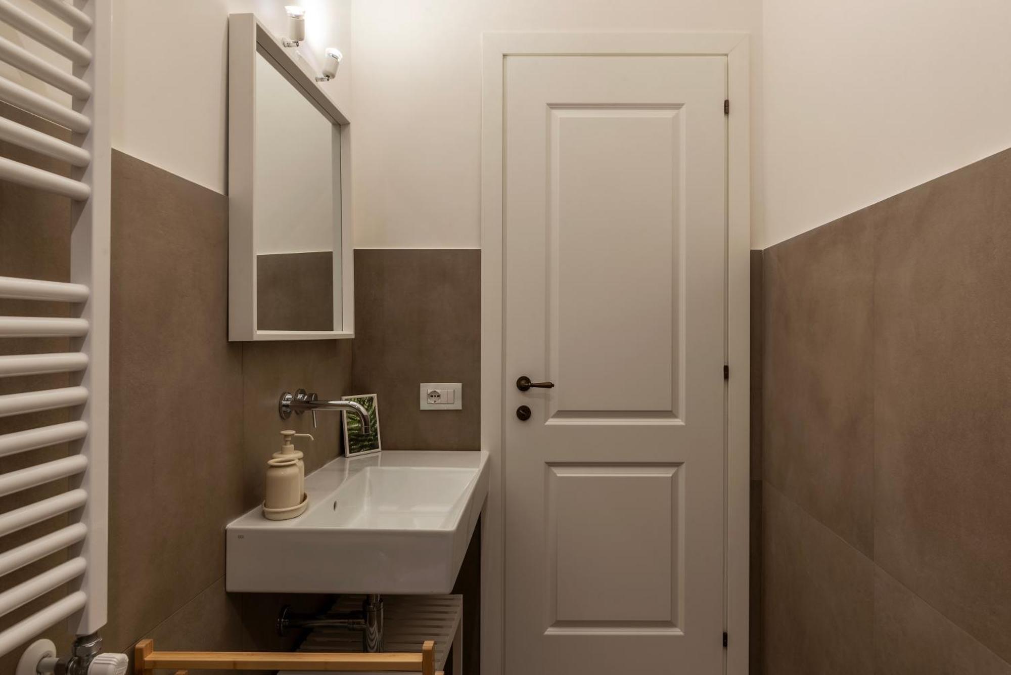 Cs Termini Nazionale Apartments Rom Exteriör bild