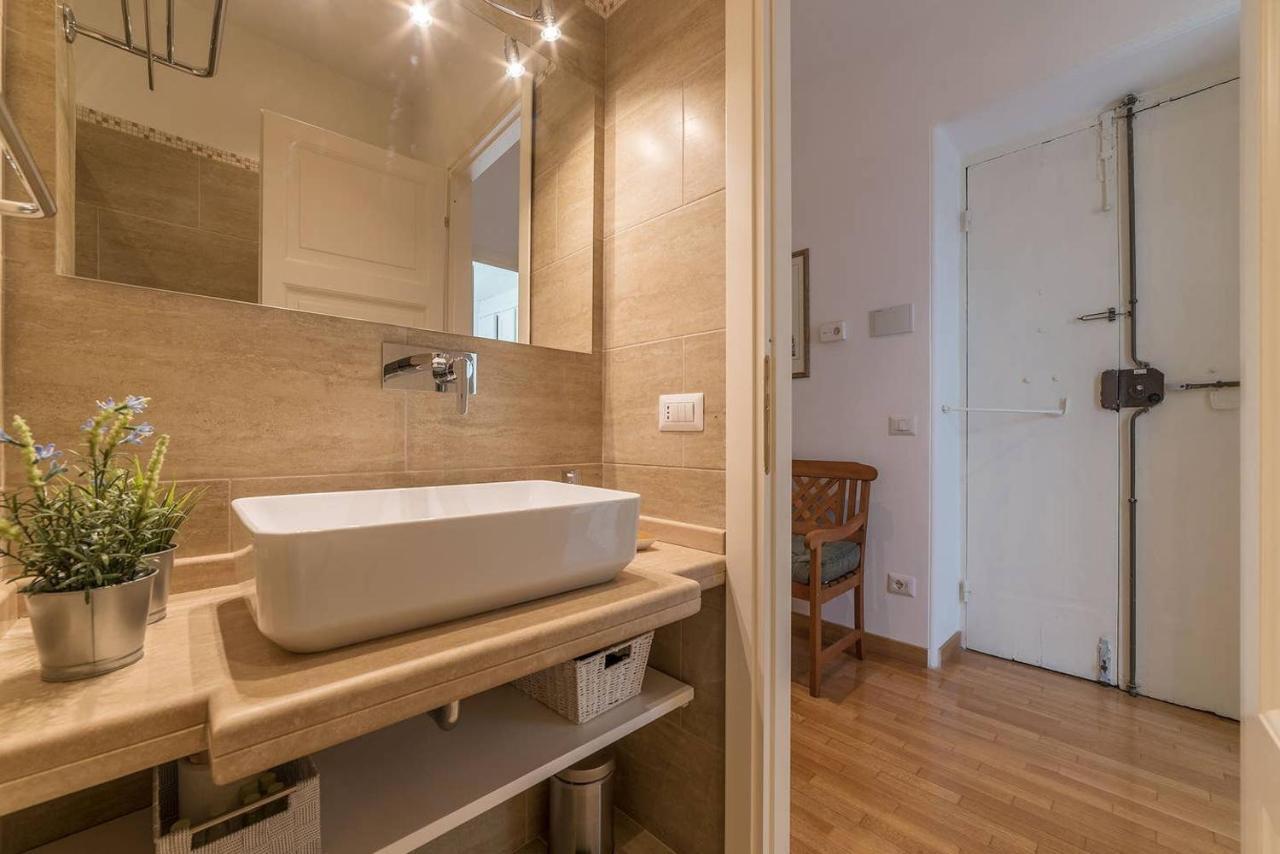 Cs Termini Nazionale Apartments Rom Exteriör bild